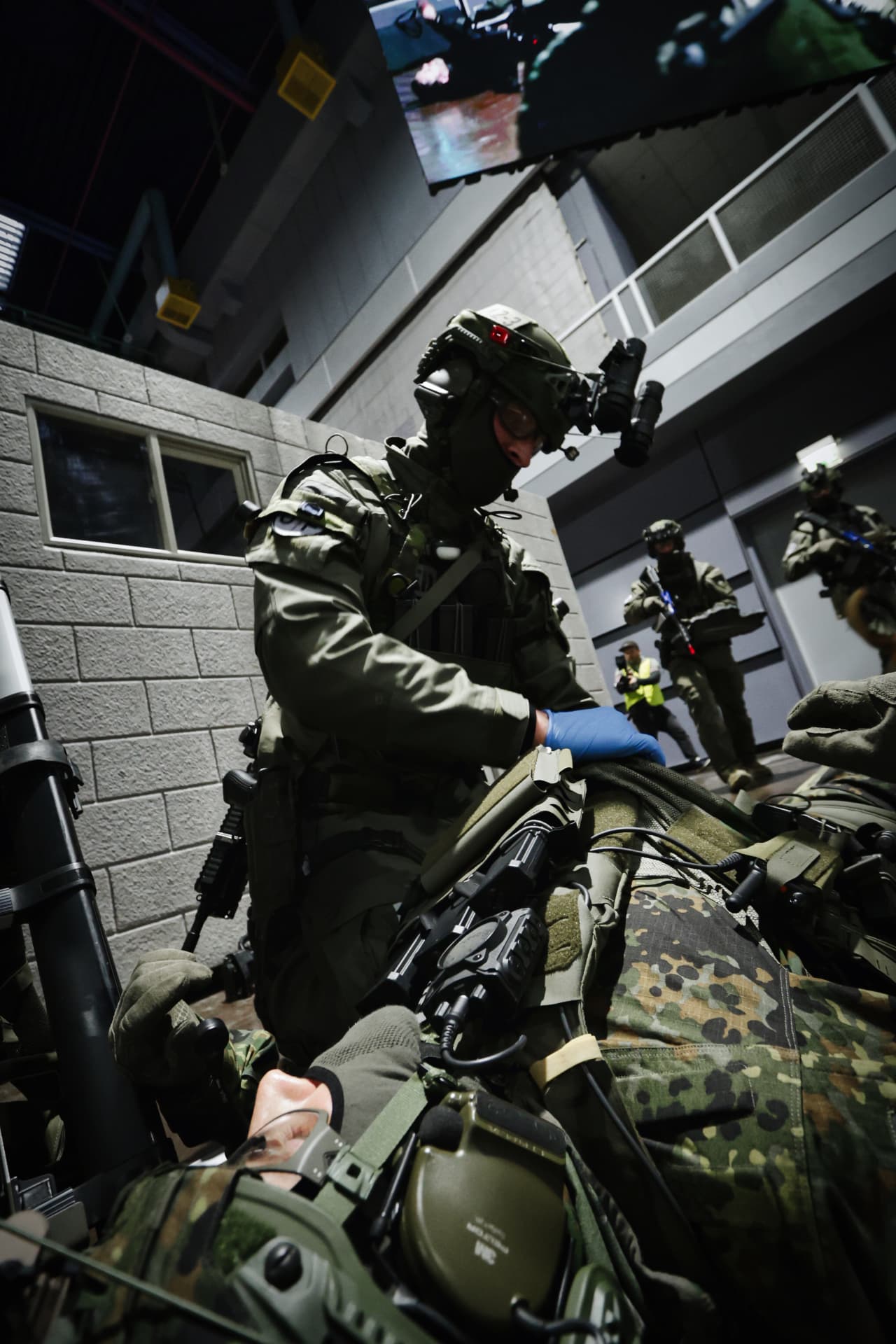 Tactical