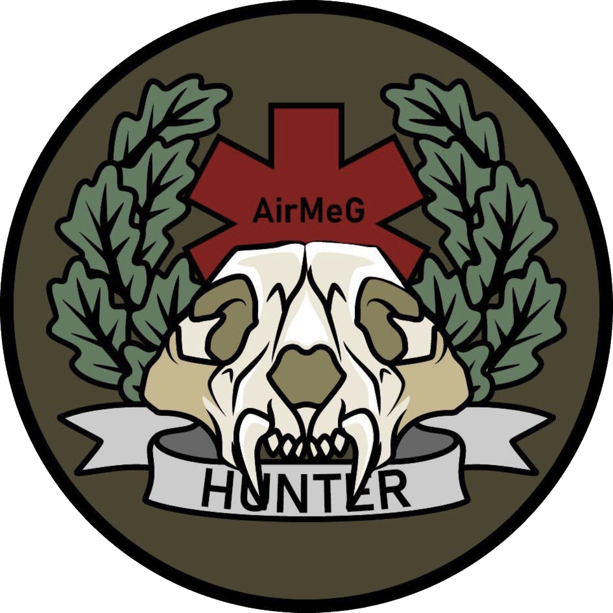 Hunterkurs Patch