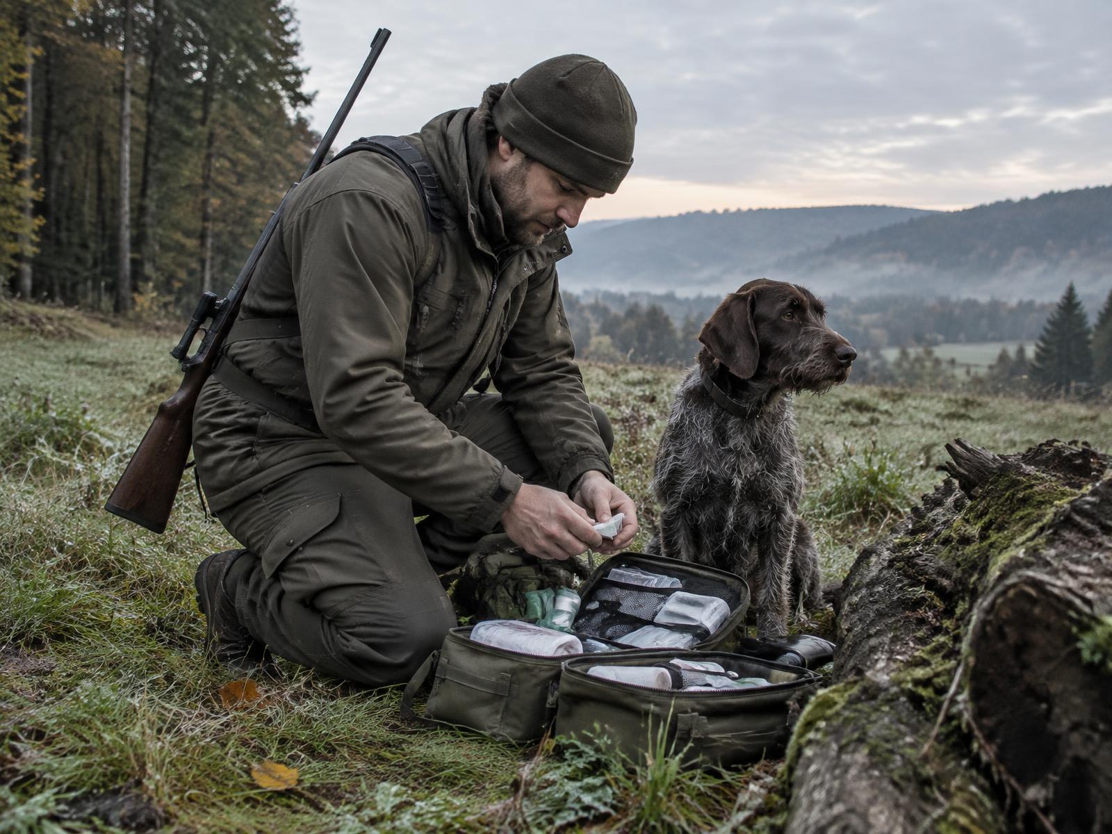 Hunterkurs