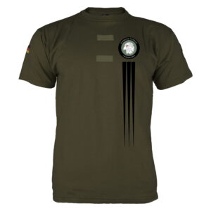 Standing Veteran Tropenshirt