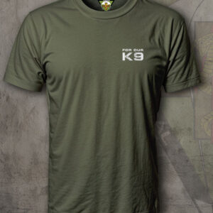 AirMeG® Shirt For our K9 – Bild 2