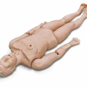 "Combat Carl" Simulator - Care and Evacuation Simulator