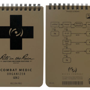 Combat Medic Organizer Gen 2 - Rite in the Rain