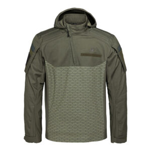 VORBESTELLUNG Schöffel TEC ST-M Combat Shirt AR